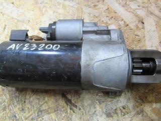 стартер Mercedes-Benz GLS-Класс X166 2017, 3.0 л., OM 642.826, дизель, внедорожник 5 дв., 6429061000