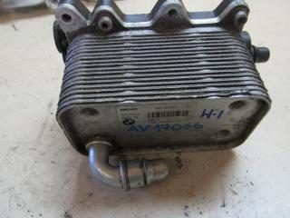 радиатор АКПП BMW 5 серия E60/E61 2006, 3.0 л., M57 D30 (306D3), дизель, седан, 7803830