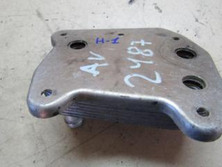 теплообменник масляного фильтра Mercedes-Benz Sprinter W901-904 2000, 2.1 л., OM 611.981, дизель, A6121880101