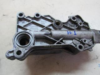 теплообменник масляного фильтра Mercedes-Benz Sprinter 2 поколение (W906) 2009, 2.1 л., дизель, A6511800865