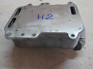 теплообменник масляного фильтра Audi A6 4G/C7 2011, 3.0 л., дизель, седан, 059117021R