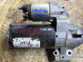 стартер BMW 5 серия F07/F10/F11 2011, 3.0 л., N57 D30 A, дизель, седан, 8515900