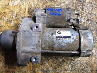 стартер BMW 7 серия F01/F02 2012, 4.4 л., N63 B44 B, бензин, седан, 7612815