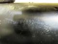 стартер BMW X6 E71/E72 2007, 3.0 л., M57 D30 (306D3), дизель, внедорожник 5 дв., 7796892 - фото №3