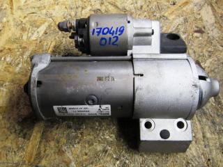 стартер BMW 5 серия G30/G31 2016, 2.0 л., B47 D20 A, дизель, седан, 8588898