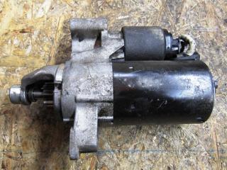 стартер Audi A4 B8/8K 2007, 1.8 л., бензин, седан, 06H911021A