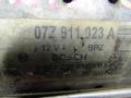 стартер Volkswagen Touareg 1 поколение 2002, 5.0 л., дизель, внедорожник 5 дв., 07Z911023A - фото №4