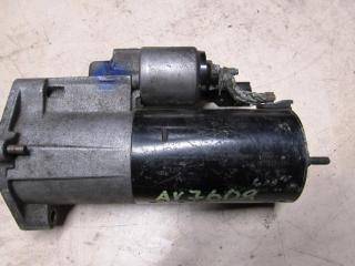 стартер Audi A4 B7 2006, 2.0 л., BRD, дизель, седан, 03G911023