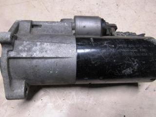 стартер Volkswagen Passat B7 2013, 2.0 л., дизель, седан, 02M911024C