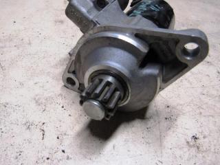 стартер Volkswagen Tiguan 1 поколение 2011, 2.0 л., CCZD, бензин, внедорожник 5 дв.