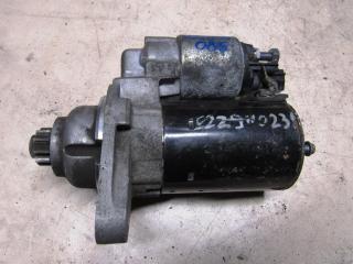 стартер Volkswagen Passat B7 2011, 2.0 л., CFFA, дизель, седан, 022911023