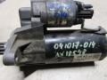 стартер Volkswagen Multivan T5 2009, 2.0 л., CFCA, дизель, минивэн, 02E911024A - фото №5
