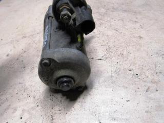 стартер Volkswagen Passat B7 2011, 2.0 л., CFFA, дизель, седан, 02M911024G