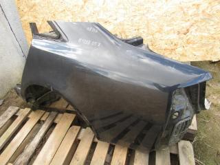 крыло заднее левое Audi A8 D3/4E [рестайлинг] 2005, 3.2 л., BPK, бензин, седан