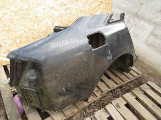 крыло заднее правое Audi A8 D3/4E 2003, 3.0 л., ASB, дизель, седан