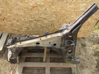 четверть передняя левая Jeep Grand Cherokee WJ 2001, 2.7 л., ENF, дизель, внедорожник 5 дв.