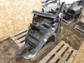 четверть передняя левая Audi Q5 8R 2009, 2.0 л., дизель, внедорожник 5 дв. - фото №2