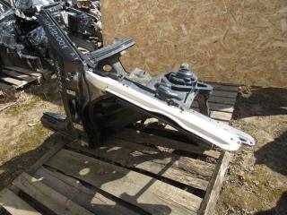 четверть передняя правая Audi A8 D3/4E [рестайлинг] 2005, 3.2 л., BPK, бензин, седан