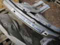 четверть передняя левая Land Rover Freelander 1 поколение 2000, 2.0 л., дизель, внедорожник 5 дв. - фото №3