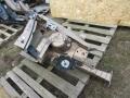 четверть передняя левая Volvo V40 2 поколение 2012, 2.0 л., D 5204 T4, дизель, хетчбэк 5 дв. - фото №2