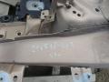 четверть передняя левая Volvo V40 2 поколение 2012, 2.0 л., D 5204 T4, дизель, хетчбэк 5 дв. - фото №3