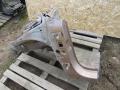 четверть передняя левая Volvo V40 2 поколение 2012, 2.0 л., D 5204 T4, дизель, хетчбэк 5 дв. - фото №4