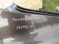 крыло заднее левое Porsche Panamera 970 2013, 3.0 л., MCW.DA, бензин, хетчбэк 5 дв. - фото №6