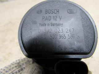 насос антифриза дополнительный Volkswagen Tiguan 2 поколение 2016, 2.0 л., CZPA, бензин, внедорожник 5 дв., 5Q0965567H