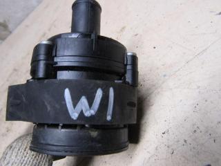 насос антифриза дополнительный Mercedes-Benz CLS-Класс C219 2005, 3.0 л., OM 642.920, дизель, купе, A2118350028