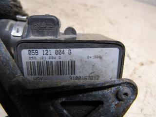 насос антифриза дополнительный Audi A6 4F/C6 2006, 3.0 л., ASB, дизель, седан, 059121004G