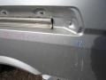 боковина кузова левая Mercedes-Benz Vito W639 2010, 2.2 л., дизель - фото №6