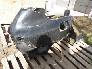 крыло заднее правое Porsche Cayenne 955 2007, 3.6 л., M 55.01, бензин, внедорожник 5 дв.