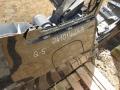 крыло заднее правое Audi Q5 8R 2008, 2.0 л., дизель, внедорожник 5 дв. - фото №6