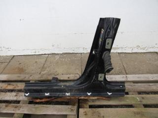 Стойка кузовная центральная левая Mercedes-Benz E-Класс W211/S211 2004, 2.2 л., дизель, седан