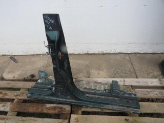 Стойка кузовная центральная правая Toyota Land Cruiser Prado 2 поколение J90 1996, 3.0 л., 1KZ-TE, дизель, внедорожник 5 дв.