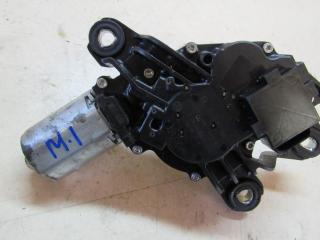 моторчик заднего стеклоочистителя (дворника) Volkswagen Golf Plus 1 поколение 2007, 1.4 л., CAXA, бензин, хетчбэк 5 дв., 5K6955711A