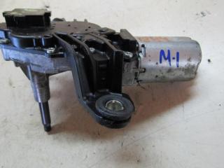 моторчик заднего стеклоочистителя (дворника) Volkswagen Golf 6 поколение 2009, 1.4 л., CAXA, бензин, универсал, 5K6955711B