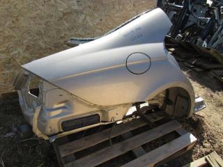 крыло заднее правое Mercedes-Benz CLS-Класс C219 2005, 3.0 л., OM 642.920, дизель, купе