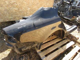 крыло заднее правое Volkswagen Phaeton 1 поколение 2008, 3.0 л., дизель, седан