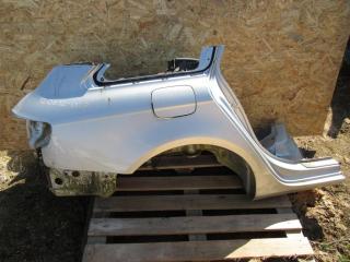 крыло заднее правое Audi A4 B8/8K 2009, 1.8 л., бензин, универсал