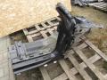 четверть передняя правая Audi A7 4G 2010, 3.0 л., CLAB, дизель, хетчбэк 5 дв. - фото №4