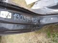 Стойка кузовная центральная правая BMW 7 серия F01/F02 2011, 3.0 л., N57 D30 A, дизель, седан - фото №4