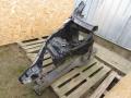 четверть передняя правая BMW 7 серия F01/F02 2011, 3.0 л., N57 D30 A, дизель, седан - фото №2