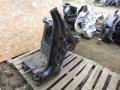 четверть передняя правая BMW 7 серия F01/F02 2011, 3.0 л., N57 D30 A, дизель, седан - фото №3