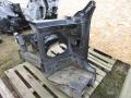 четверть передняя правая BMW 7 серия F01/F02 2011, 3.0 л., N57 D30 A, дизель, седан - фото №4