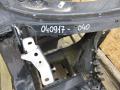 четверть передняя правая BMW 7 серия F01/F02 2011, 3.0 л., N57 D30 A, дизель, седан - фото №5