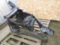 четверть передняя левая BMW 7 серия F01/F02 2011, 3.0 л., N57 D30 A, дизель, седан - фото №2
