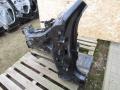 четверть передняя левая BMW 7 серия F01/F02 2011, 3.0 л., N57 D30 A, дизель, седан - фото №3