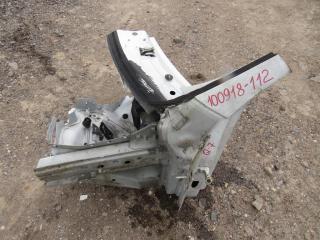 стойка кузовная передняя Audi Q7 4L [рестайлинг] 2011, 3.0 л., дизель, внедорожник 5 дв.