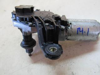 моторчик заднего стеклоочистителя (дворника) Volkswagen Golf Plus 1 поколение 2009, 1.2 л., CBZB, бензин, хетчбэк 5 дв., 5K6955711A